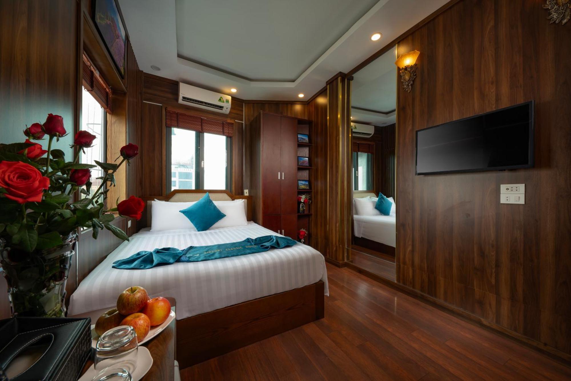 Sân Bay Hà Nội - Thuận Tiện Và Thân Thiện